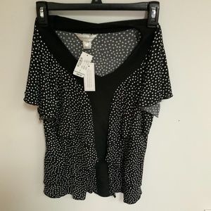 Christofer Banks Top